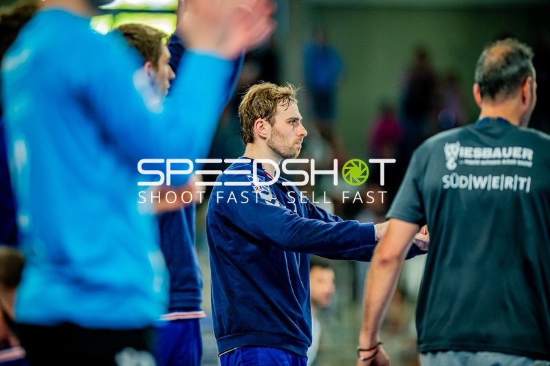 Handball I Herren I Saison 2023-2024 I 2. Handballbundesliga I 32. Spieltag I SG BBM Bietigheim - EHV Aue I 19.05.2024