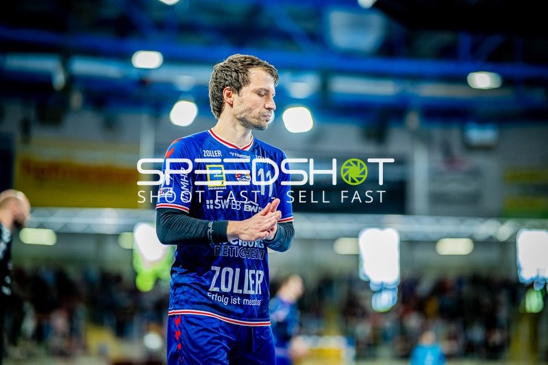 Handball I Herren I Saison 2023-2024 I 2. Handballbundesliga I 32. Spieltag I SG BBM Bietigheim - EHV Aue I 19.05.2024