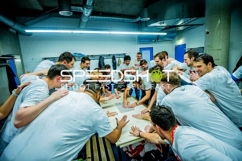 Handball I Herren I Saison 2023-2024 I 2. Handballbundesliga I 32. Spieltag I SG BBM Bietigheim - EHV Aue I 19.05.2024