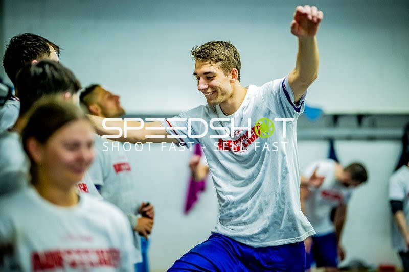 Handball I Herren I Saison 2023-2024 I 2. Handballbundesliga I 32. Spieltag I SG BBM Bietigheim - EHV Aue I 19.05.2024