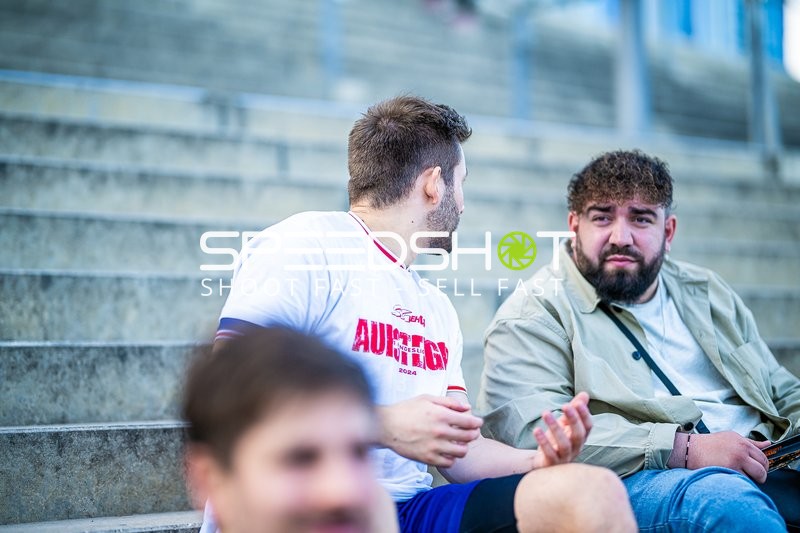 Handball I Herren I Saison 2023-2024 I 2. Handballbundesliga I 32. Spieltag I SG BBM Bietigheim - EHV Aue I 19.05.2024