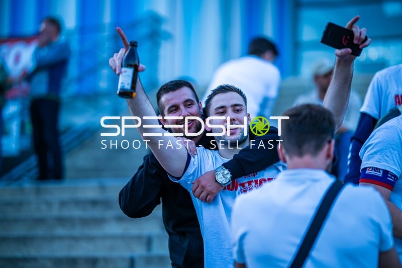 Handball I Herren I Saison 2023-2024 I 2. Handballbundesliga I 32. Spieltag I SG BBM Bietigheim - EHV Aue I 19.05.2024