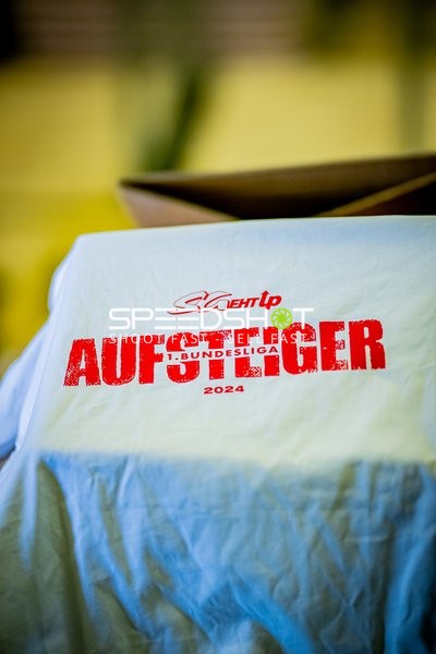 Handball I Herren I Saison 2023-2024 I 2. Handballbundesliga I 32. Spieltag I SG BBM Bietigheim - EHV Aue I 19.05.2024