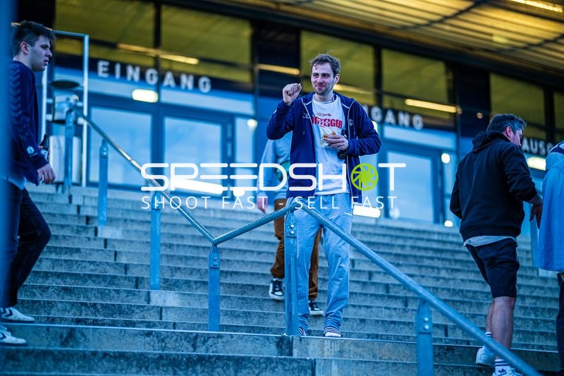 Handball I Herren I Saison 2023-2024 I 2. Handballbundesliga I 32. Spieltag I SG BBM Bietigheim - EHV Aue I 19.05.2024