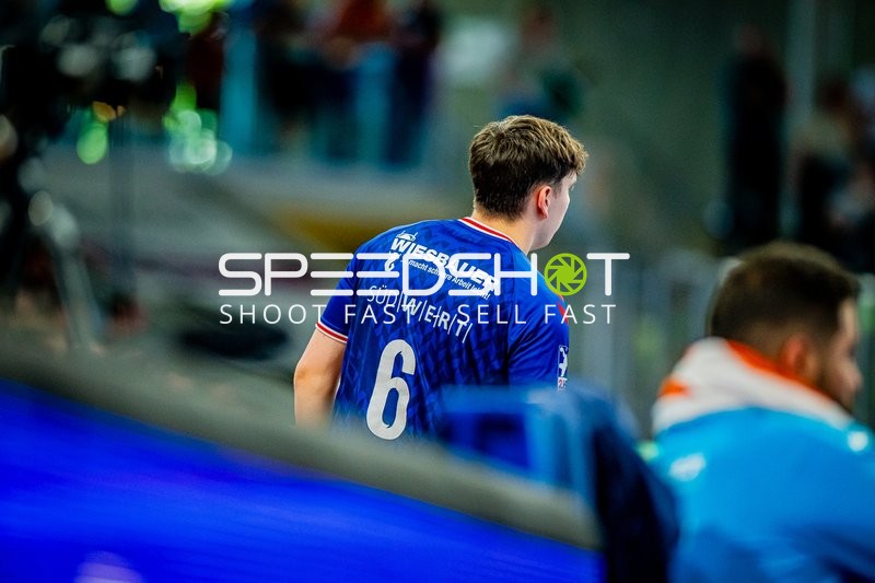 Handball I Herren I Saison 2023-2024 I 2. Handballbundesliga I 32. Spieltag I SG BBM Bietigheim - EHV Aue I 19.05.2024