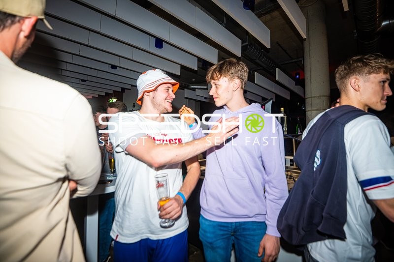 Handball I Herren I Saison 2023-2024 I 2. Handballbundesliga I 32. Spieltag I SG BBM Bietigheim - EHV Aue I 19.05.2024