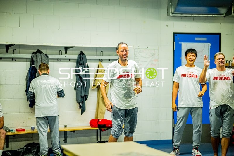 Handball I Herren I Saison 2023-2024 I 2. Handballbundesliga I 32. Spieltag I SG BBM Bietigheim - EHV Aue I 19.05.2024