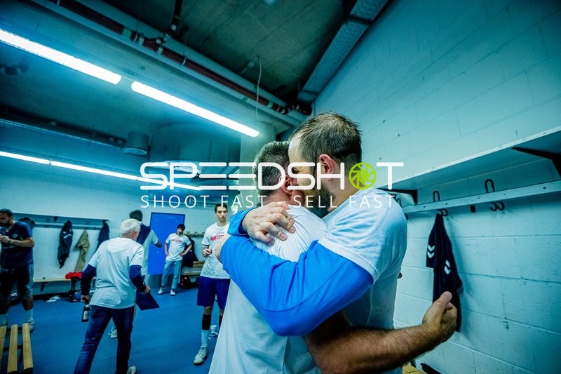 Handball I Herren I Saison 2023-2024 I 2. Handballbundesliga I 32. Spieltag I SG BBM Bietigheim - EHV Aue I 19.05.2024