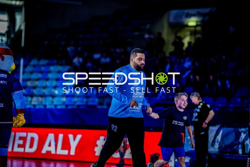 Handball I Herren I Saison 2023-2024 I 2. Handballbundesliga I 32. Spieltag I SG BBM Bietigheim - EHV Aue I 19.05.2024