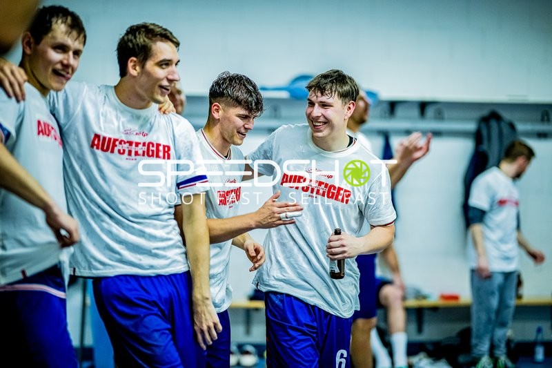 Handball I Herren I Saison 2023-2024 I 2. Handballbundesliga I 32. Spieltag I SG BBM Bietigheim - EHV Aue I 19.05.2024