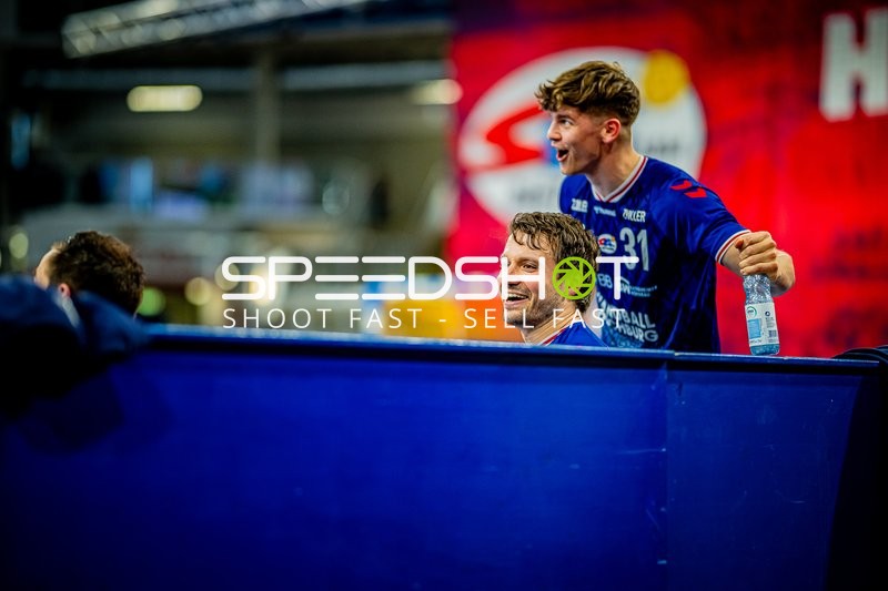 Handball I Herren I Saison 2023-2024 I 2. Handballbundesliga I 32. Spieltag I SG BBM Bietigheim - EHV Aue I 19.05.2024