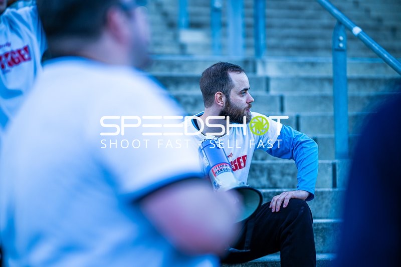 Handball I Herren I Saison 2023-2024 I 2. Handballbundesliga I 32. Spieltag I SG BBM Bietigheim - EHV Aue I 19.05.2024