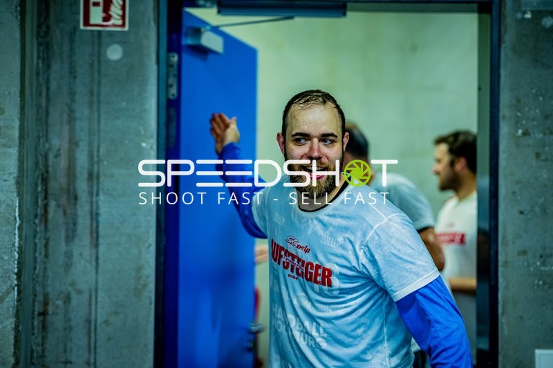 Handball I Herren I Saison 2023-2024 I 2. Handballbundesliga I 32. Spieltag I SG BBM Bietigheim - EHV Aue I 19.05.2024