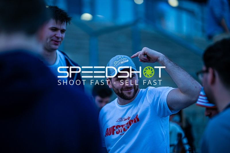 Handball I Herren I Saison 2023-2024 I 2. Handballbundesliga I 32. Spieltag I SG BBM Bietigheim - EHV Aue I 19.05.2024