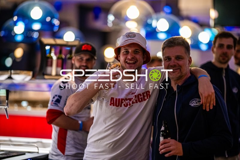 Handball I Herren I Saison 2023-2024 I 2. Handballbundesliga I 32. Spieltag I SG BBM Bietigheim - EHV Aue I 19.05.2024