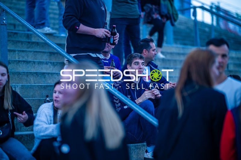 Handball I Herren I Saison 2023-2024 I 2. Handballbundesliga I 32. Spieltag I SG BBM Bietigheim - EHV Aue I 19.05.2024