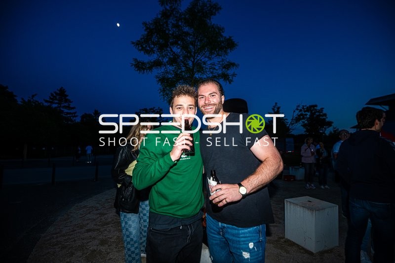 Handball I Herren I Saison 2023-2024 I 2. Handballbundesliga I 32. Spieltag I SG BBM Bietigheim - EHV Aue I 19.05.2024