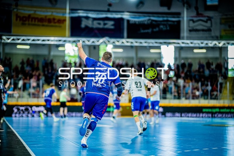 Handball I Herren I Saison 2023-2024 I 2. Handballbundesliga I 32. Spieltag I SG BBM Bietigheim - EHV Aue I 19.05.2024