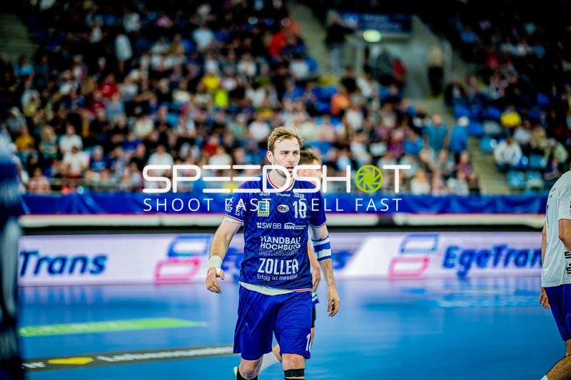 Handball I Herren I Saison 2023-2024 I 2. Handballbundesliga I 32. Spieltag I SG BBM Bietigheim - EHV Aue I 19.05.2024