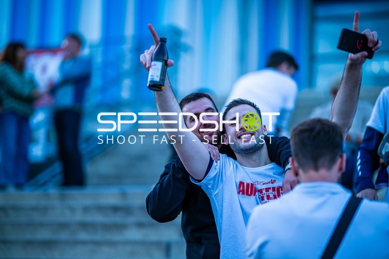 Handball I Herren I Saison 2023-2024 I 2. Handballbundesliga I 32. Spieltag I SG BBM Bietigheim - EHV Aue I 19.05.2024