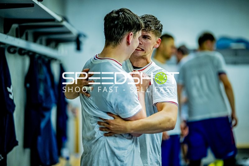 Handball I Herren I Saison 2023-2024 I 2. Handballbundesliga I 32. Spieltag I SG BBM Bietigheim - EHV Aue I 19.05.2024