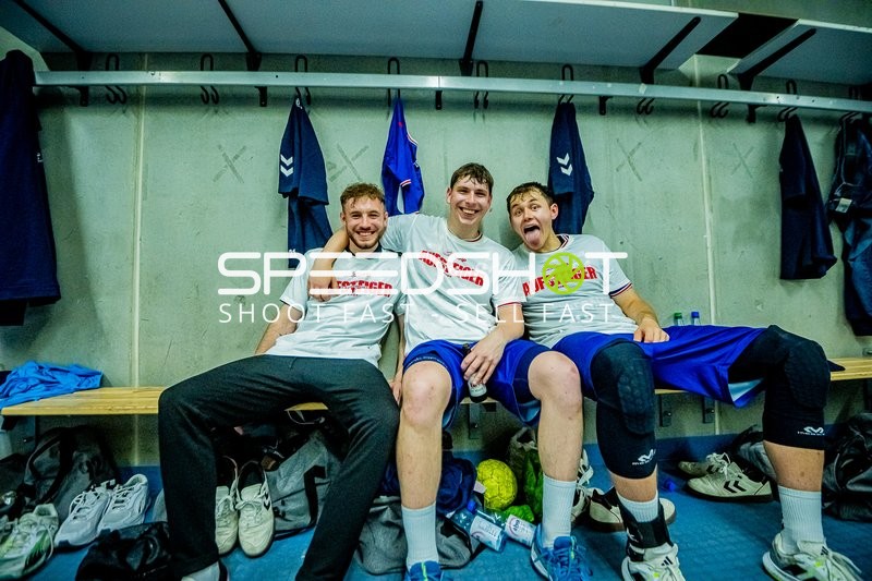 Handball I Herren I Saison 2023-2024 I 2. Handballbundesliga I 32. Spieltag I SG BBM Bietigheim - EHV Aue I 19.05.2024