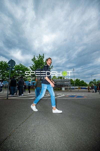 Handball I Herren I Saison 2023-2024 I Liqui Moly Handballbundesliga I 29. Spieltag I Rhein-Neckar Löwen - TSV Hannover-Burgdorf I 04.05.2024