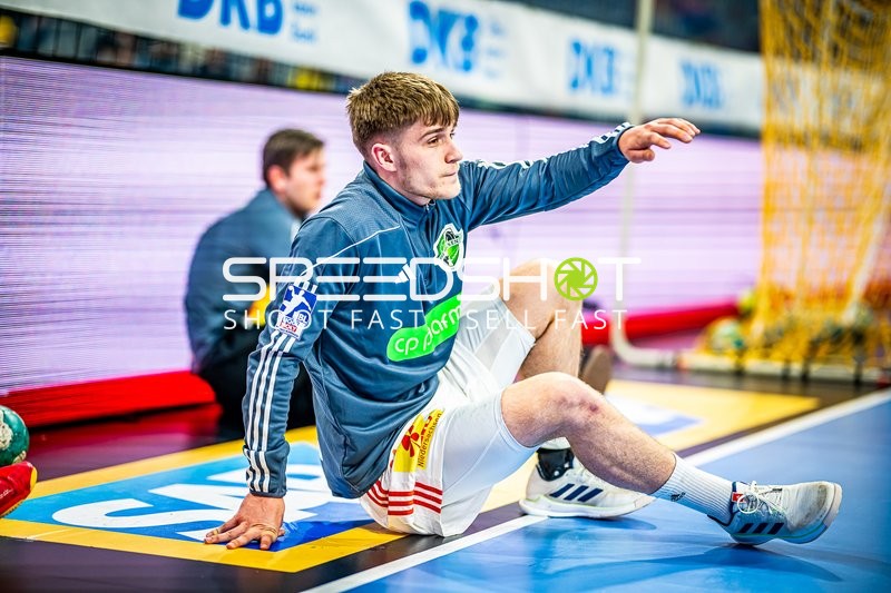 Handball I Herren I Saison 2023-2024 I Liqui Moly Handballbundesliga I 29. Spieltag I Rhein-Neckar Löwen - TSV Hannover-Burgdorf I 04.05.2024