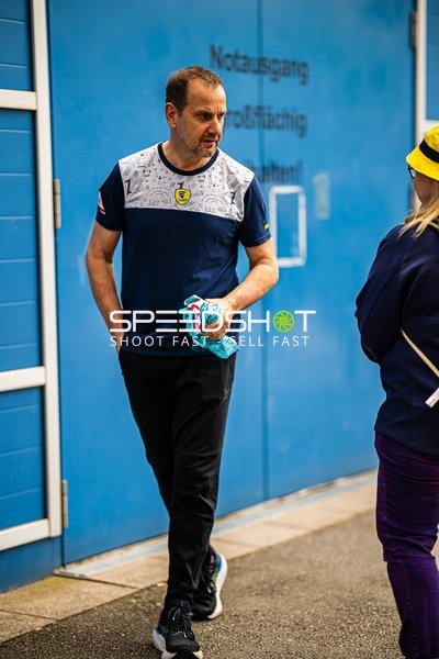 Handball I Herren I Saison 2023-2024 I Liqui Moly Handballbundesliga I 29. Spieltag I Rhein-Neckar Löwen - TSV Hannover-Burgdorf I 04.05.2024