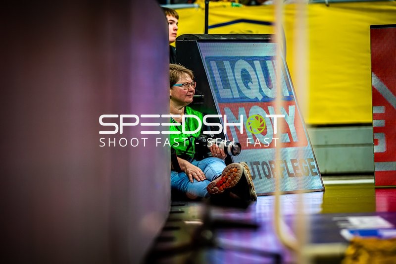 Handball I Herren I Saison 2023-2024 I Liqui Moly Handballbundesliga I 29. Spieltag I Rhein-Neckar Löwen - TSV Hannover-Burgdorf I 04.05.2024