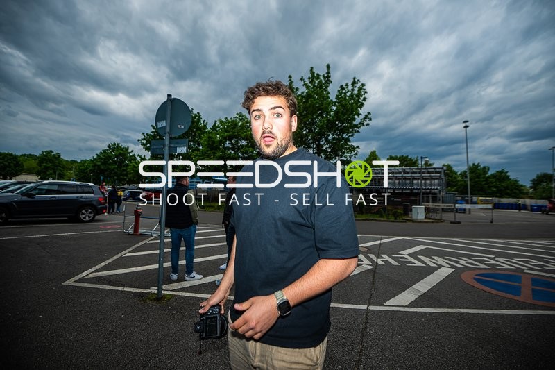 Handball I Herren I Saison 2023-2024 I Liqui Moly Handballbundesliga I 29. Spieltag I Rhein-Neckar Löwen - TSV Hannover-Burgdorf I 04.05.2024