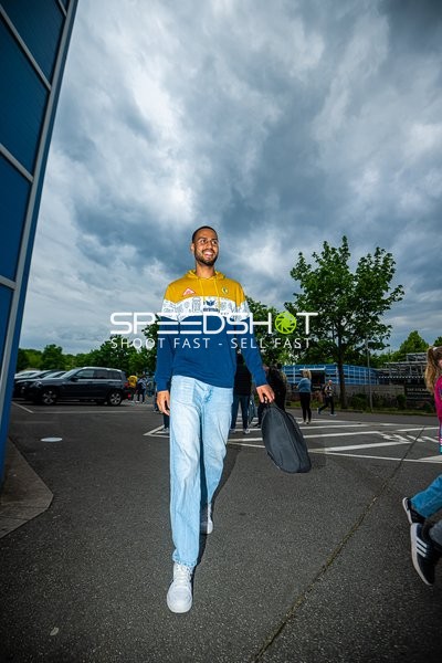 Handball I Herren I Saison 2023-2024 I Liqui Moly Handballbundesliga I 29. Spieltag I Rhein-Neckar Löwen - TSV Hannover-Burgdorf I 04.05.2024