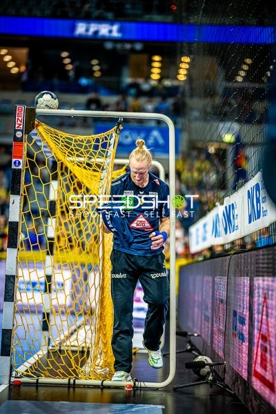 Handball I Herren I Saison 2023-2024 I Liqui Moly Handballbundesliga I 29. Spieltag I Rhein-Neckar Löwen - TSV Hannover-Burgdorf I 04.05.2024