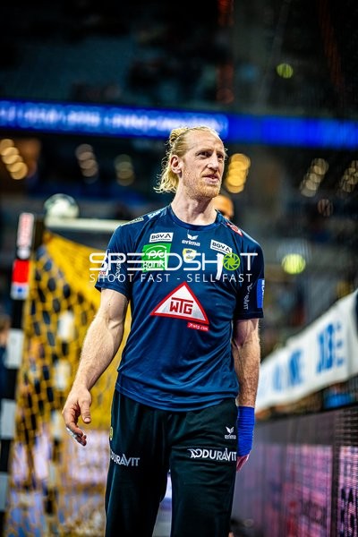 Handball I Herren I Saison 2023-2024 I Liqui Moly Handballbundesliga I 29. Spieltag I Rhein-Neckar Löwen - TSV Hannover-Burgdorf I 04.05.2024