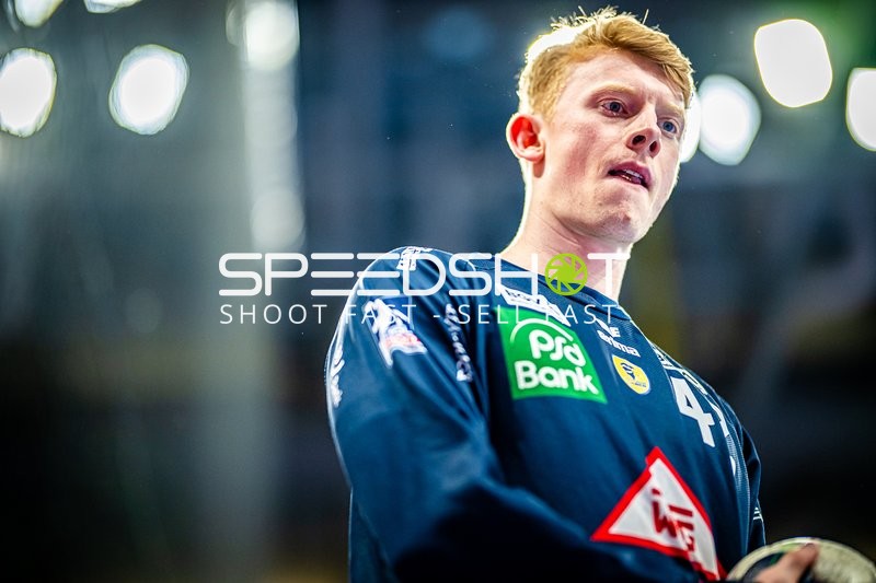 Handball I Herren I Saison 2023-2024 I Liqui Moly Handballbundesliga I 29. Spieltag I Rhein-Neckar Löwen - TSV Hannover-Burgdorf I 04.05.2024