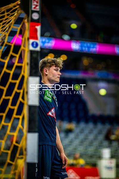 Handball I Herren I Saison 2023-2024 I Liqui Moly Handballbundesliga I 29. Spieltag I Rhein-Neckar Löwen - TSV Hannover-Burgdorf I 04.05.2024