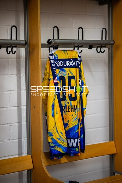 Handball I Herren I Saison 2023-2024 I Liqui Moly Handballbundesliga I 29. Spieltag I Rhein-Neckar Löwen - TSV Hannover-Burgdorf I 04.05.2024