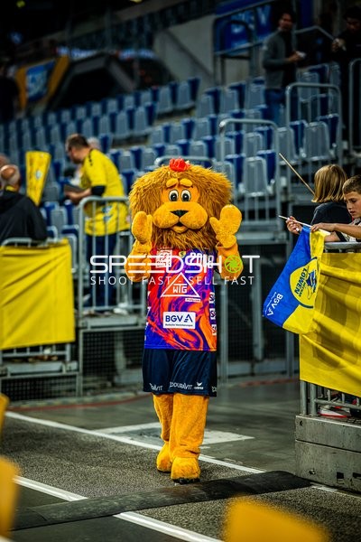 Handball I Herren I Saison 2023-2024 I Liqui Moly Handballbundesliga I 29. Spieltag I Rhein-Neckar Löwen - TSV Hannover-Burgdorf I 04.05.2024