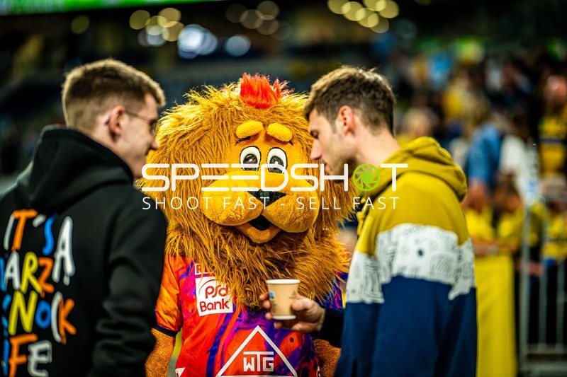 Handball I Herren I Saison 2023-2024 I Liqui Moly Handballbundesliga I 29. Spieltag I Rhein-Neckar Löwen - TSV Hannover-Burgdorf I 04.05.2024