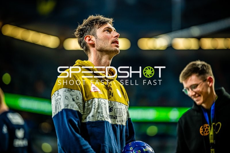 Handball I Herren I Saison 2023-2024 I Liqui Moly Handballbundesliga I 29. Spieltag I Rhein-Neckar Löwen - TSV Hannover-Burgdorf I 04.05.2024