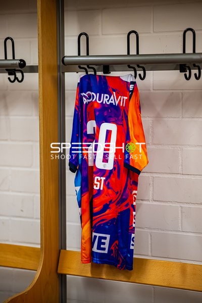 Handball I Herren I Saison 2023-2024 I Liqui Moly Handballbundesliga I 29. Spieltag I Rhein-Neckar Löwen - TSV Hannover-Burgdorf I 04.05.2024