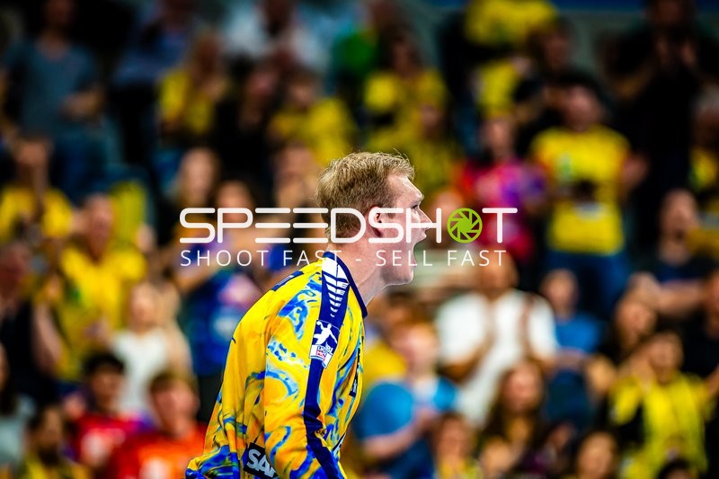 Handball I Herren I Saison 2023-2024 I Liqui Moly Handballbundesliga I 29. Spieltag I Rhein-Neckar Löwen - TSV Hannover-Burgdorf I 04.05.2024