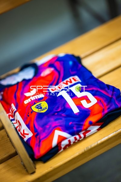 Handball I Herren I Saison 2023-2024 I Liqui Moly Handballbundesliga I 29. Spieltag I Rhein-Neckar Löwen - TSV Hannover-Burgdorf I 04.05.2024