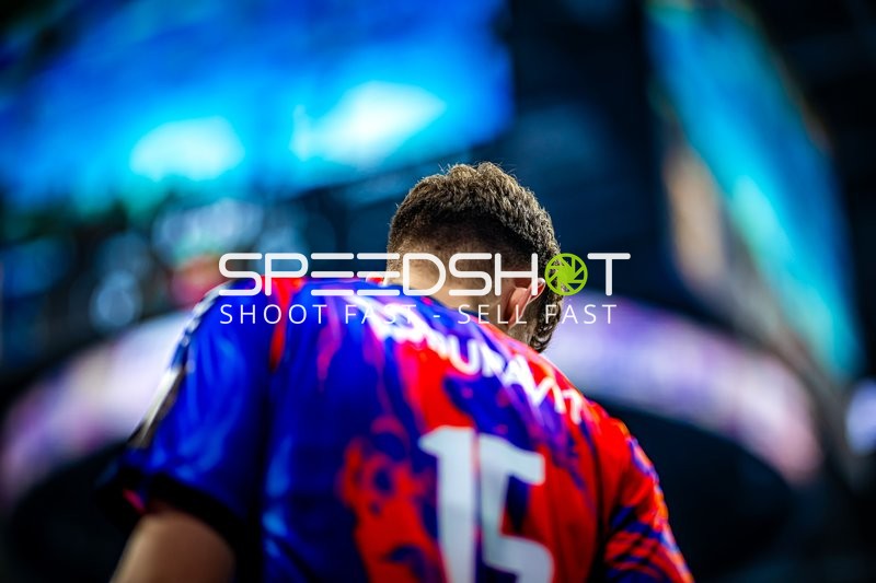 Handball I Herren I Saison 2023-2024 I Liqui Moly Handballbundesliga I 29. Spieltag I Rhein-Neckar Löwen - TSV Hannover-Burgdorf I 04.05.2024