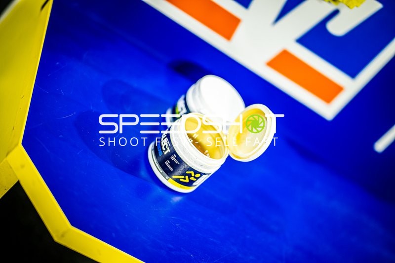 Handball I Herren I Saison 2023-2024 I Liqui Moly Handballbundesliga I 29. Spieltag I Rhein-Neckar Löwen - TSV Hannover-Burgdorf I 04.05.2024