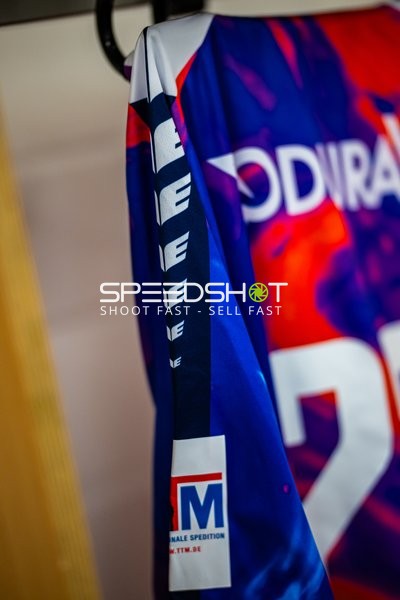 Handball I Herren I Saison 2023-2024 I Liqui Moly Handballbundesliga I 29. Spieltag I Rhein-Neckar Löwen - TSV Hannover-Burgdorf I 04.05.2024