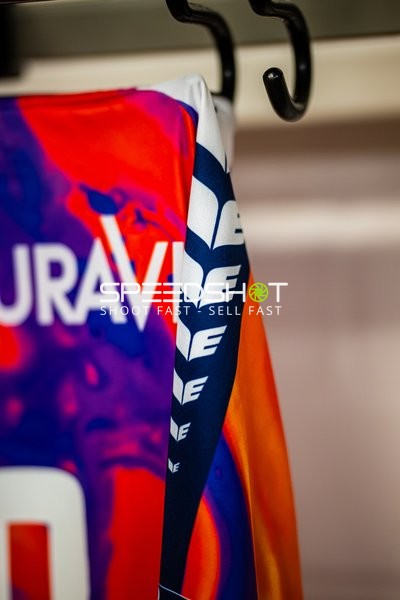 Handball I Herren I Saison 2023-2024 I Liqui Moly Handballbundesliga I 29. Spieltag I Rhein-Neckar Löwen - TSV Hannover-Burgdorf I 04.05.2024