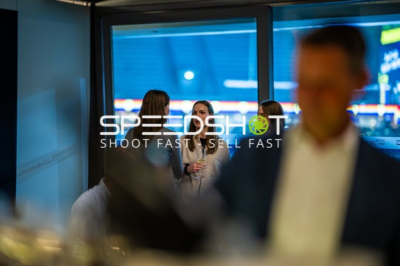 Handball I Herren I Saison 2023-2024 I Liqui Moly Handballbundesliga I 29. Spieltag I Rhein-Neckar Löwen - TSV Hannover-Burgdorf I 04.05.2024