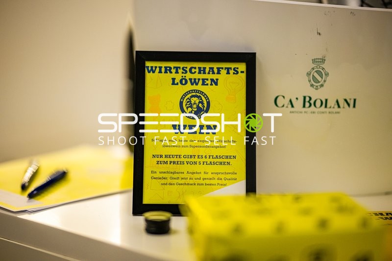 Handball I Herren I Saison 2023-2024 I Liqui Moly Handballbundesliga I 29. Spieltag I Rhein-Neckar Löwen - TSV Hannover-Burgdorf I 04.05.2024