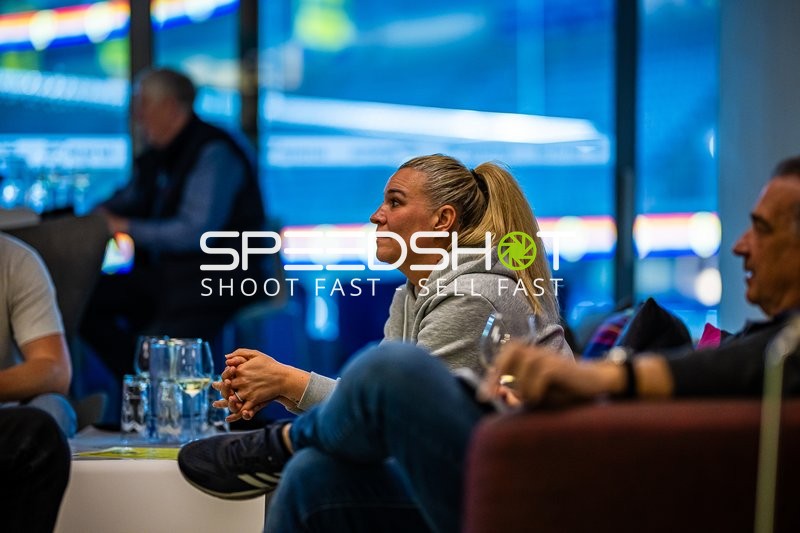 Handball I Herren I Saison 2023-2024 I Liqui Moly Handballbundesliga I 29. Spieltag I Rhein-Neckar Löwen - TSV Hannover-Burgdorf I 04.05.2024